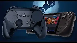 How to Fix Xbox or Steam Controller Not Pairing to Steam Deck in 2024 | Step-by-Step Guide