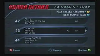 43 - Letter Kills - Radio Up - Sped Up Nightcore (Burnout 3 Takedown)