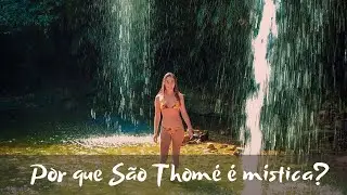 VOCÊ SABE POR QUE SÃO THOMÉ DAS LETRAS É UMA CIDADE MÍSTICA?