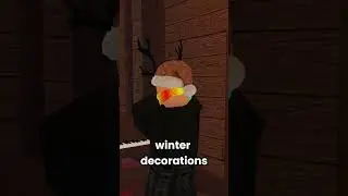 Rating Player's Builds - Restaurant Tycoon 2 ❄️ Winter Edition 
