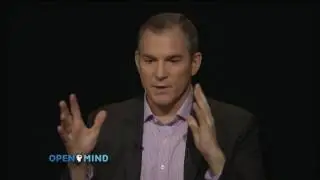 Reforming the Press - Frank Bruni | The Open Mind