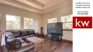 26730 ROCKWALL PKWY, New Braunfels, TX Presented by Kevin Crawford.
