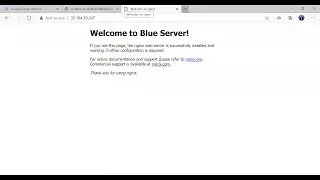 How to create web server and manage Firewall rules in google cloud