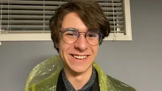 Tyson and Adam's Christmas Special