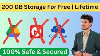 Multcloud Unlimited Free Storage | Google Drive Free Alternative 2024 |