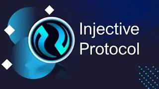 how to injective protocol blockchain Bangla trading binance