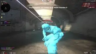 hvh highlights with gamesense/skeet.cc