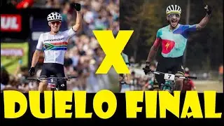 BNL News #16 + Duelo Final no Canadá + Transmissão + Calendário World Cup 2025 + Ranking UCI