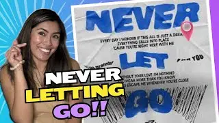 BTS ARMY REACTS TO JUNGKOOK NEVER LET GO