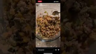 Elraen Ünlü Salatası