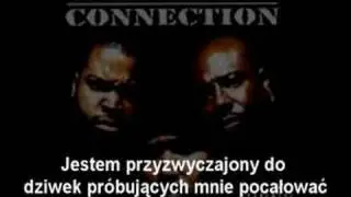 WestSide Connection - King Of The Hill napisy PL