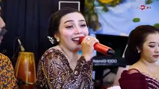 SRAGENAN YEN ING TAWANG LOROATI PODANG KUNING CAMPURSARI GEMA BUANA
