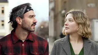Jante & Carla Ahad - Wie ich es sag (Official Video)