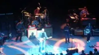 Mark Knopfler- Piper To The End