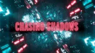 Shapov feat. Cal - Chasing Shadows (Lyric Video)