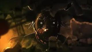 COMISSÃO • SPRINGTRAP (ENYGMA)