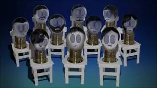 Der Animierbirnen-Effekt