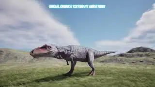 blender to unreal engine 5 testing my animations