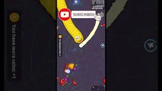 Wormszone.io || 