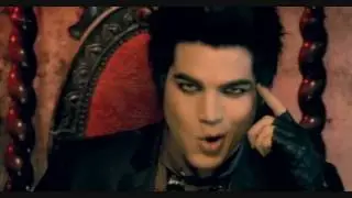 Adam Lambert - Rude Boy