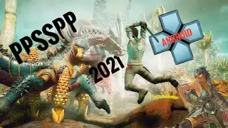 12 Best PSP Games for Android ppsspp Emulator 2021