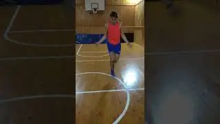 1008 прыжков на скакалке ! ( Без остановки )