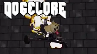 Dogedoom Doom Mod