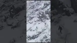 Шикори кабг дар Ромит ! #кабг #шикор #tajikistantravel #tajikistan #shortsvideo