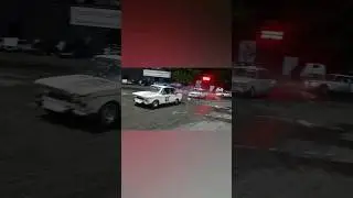 Ваз 2106, 1.3 боком