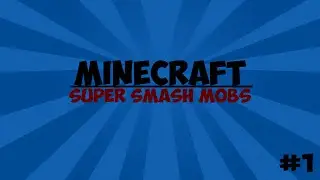 Minecraft SSM | 