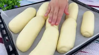 I learned this recipe at a French restaurant! This is now my favorite recipe