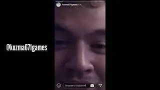 Кузьма прошёл Spider Man PS4 | Instagram stories