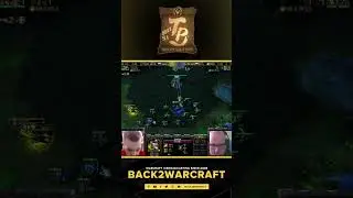 Starbuck 🎲 lands insane surrounds vs Happy 🤯🔥 
