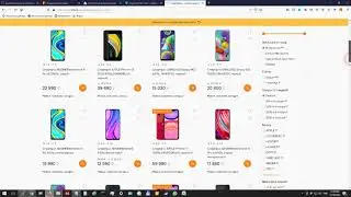 Как в браузере получать URL адреса выделенных ссылок