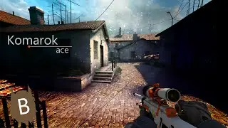 KomarOK ACE