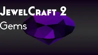 JewelCraft 2: Gems