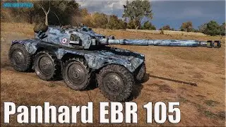 WOT как просто играть на колеснике