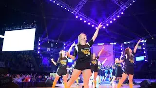 THON 2020 Line Dance