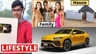 @Crazy XYZ Lifestyle 2022, Income, House, Girlfriend, Education, Cars, Family, Biography & Net Worth