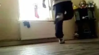 Jolly jumper - JumpHakken