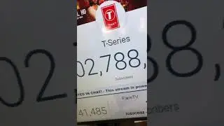 SUBSCRIBE TO PEWDIEPIE