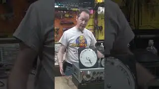 Giant Synchroscope 