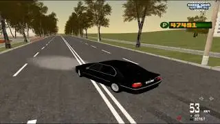 * Нурминский - Купить бы  джип   *