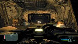 Crysis Warhead Walkthrough - Chapter 5 - Below the Thunder