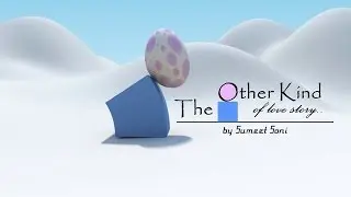 The Other Kind - Short Film - Song Promo