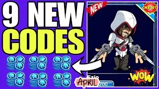 ⚡April 2025⚠️ Brawlhalla Redeem Codes 2025 || Brawlhalla April Codes 2025 || Brawlhalla Promo Codes