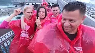 водоспад  #Ніагара Саnada