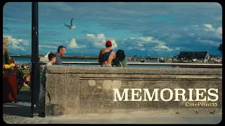 MEMORIES | Sony FX3 | CinePrint35 | Helios 44 - 2
