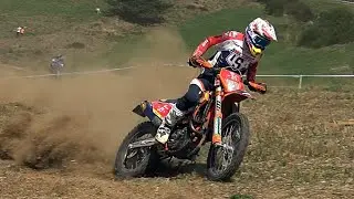 ISDE 2022 France | Cross Test | Six Days of Enduro