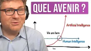 Quel monde du travail selon Henrik Kniberg ? Intelligence Artificielle (IA) ou "generative AI"